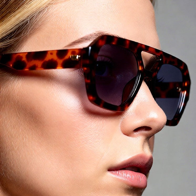 Lunettes de soleil Nueve Sienna