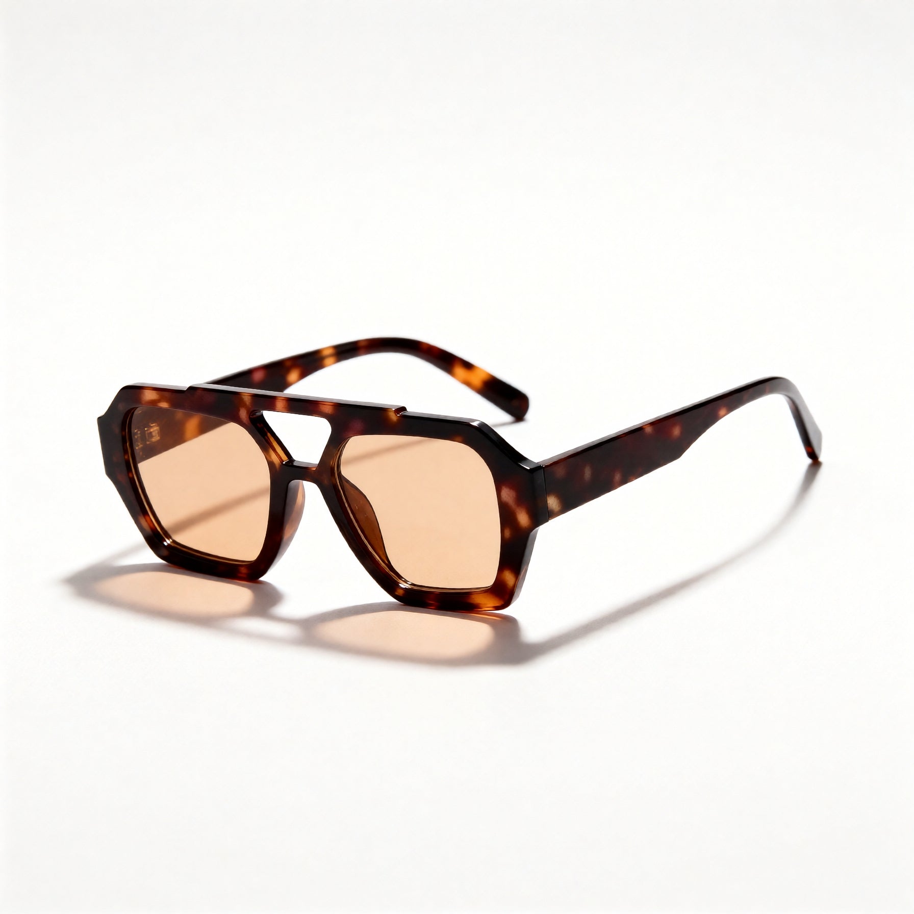 Lunettes de soleil Nueve Sienna
